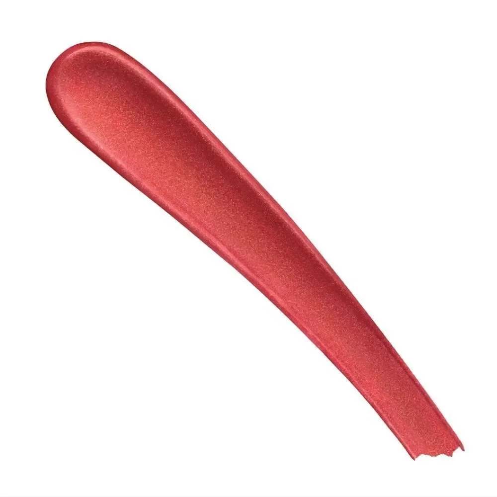 New Revlon Ultra HD Metallic Matte Liquid Lipcolor, Liquid Lipstick, 100% Flare